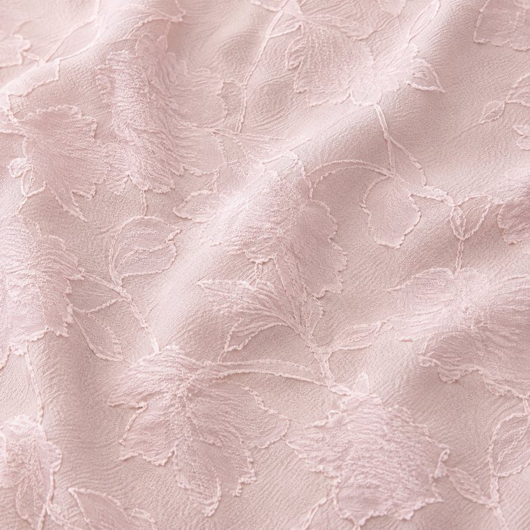 Blush Lace