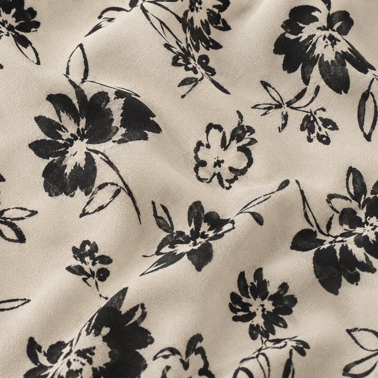 Ink Floral