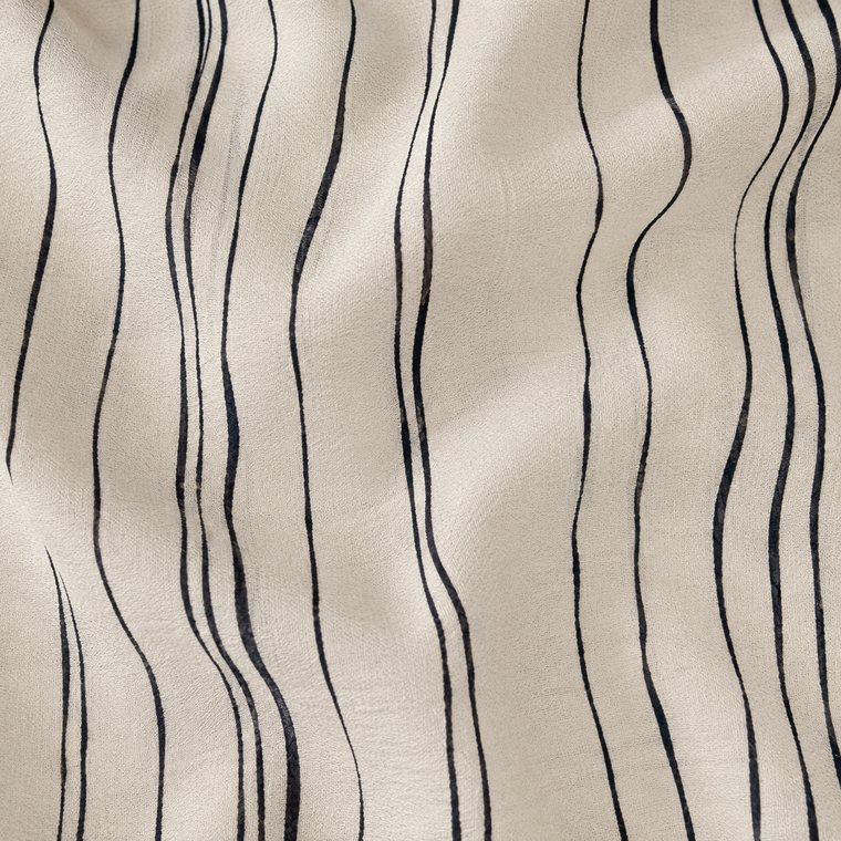 Ink Pinstripe