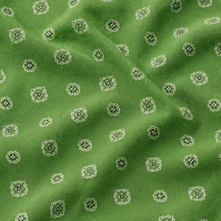 Meadow Motif