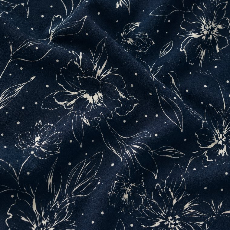 Midnight Botanical