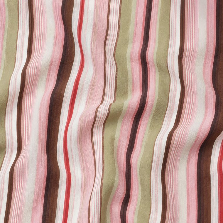 Rose Stripe