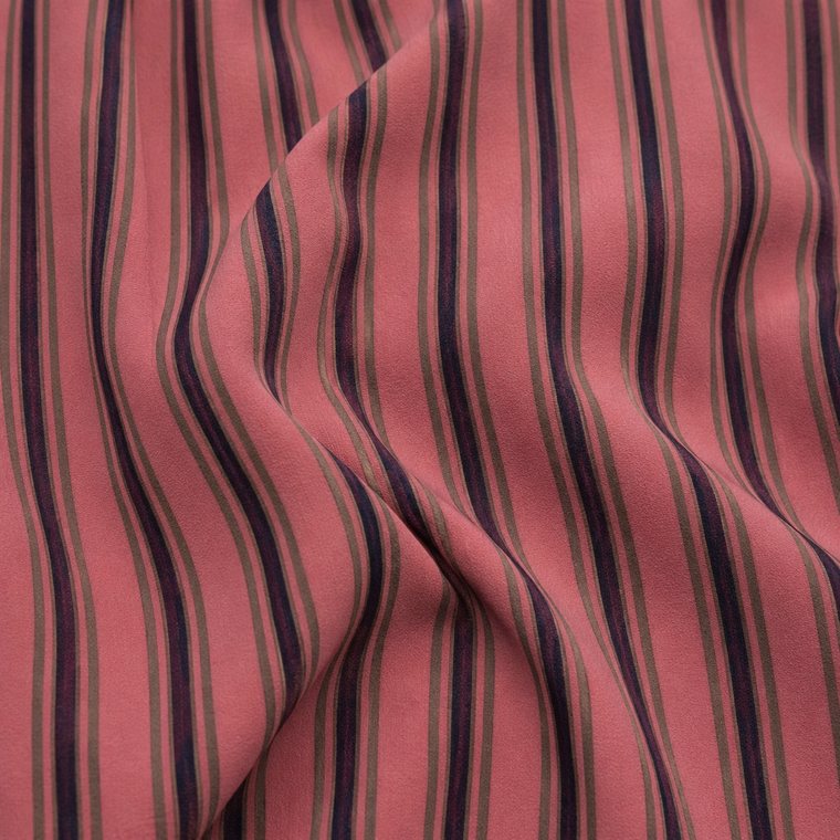 Rust Stripe